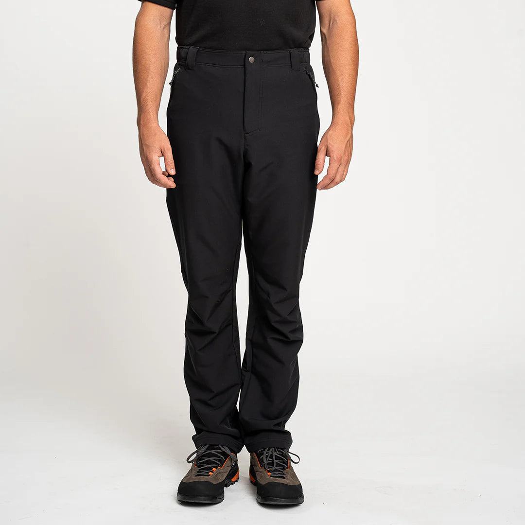 Pantalone Elbert trekking e alpinismo-uomo