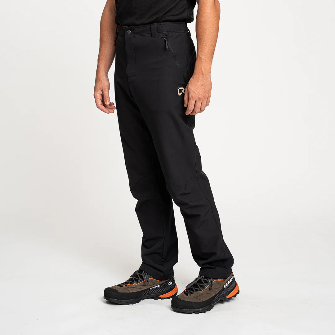 Pantalone Elbert trekking e alpinismo-uomo