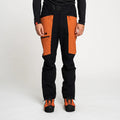 Pantalone da trekking e alpinismo Monserrate -uomo