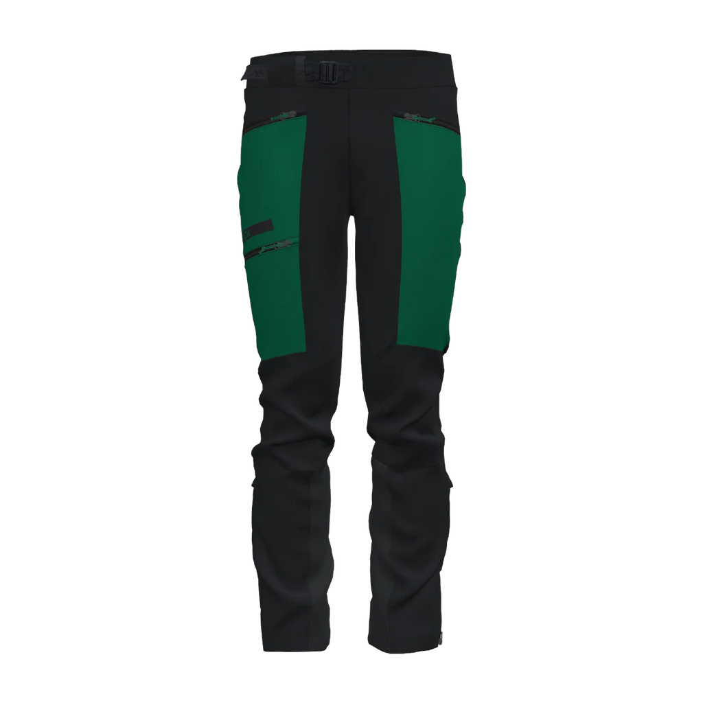 Pantalone da trekking e alpinismo Monserrate -uomo