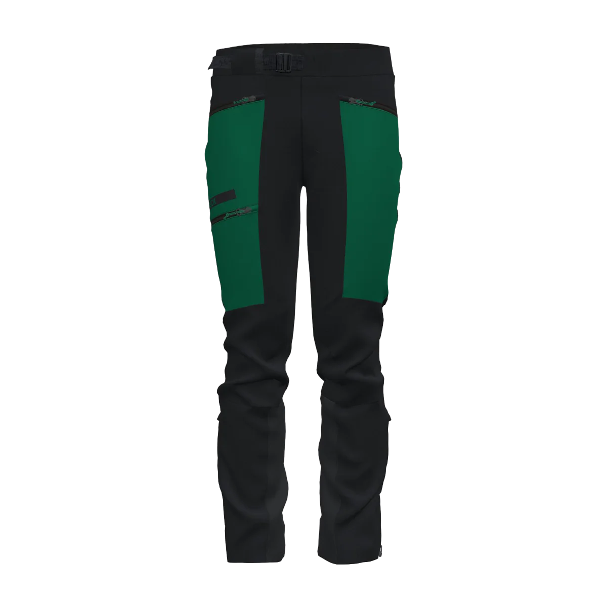 Pantalone da trekking e alpinismo Monserrate -uomo