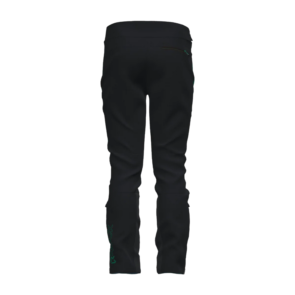 Pantalone da trekking e alpinismo Monserrate -uomo