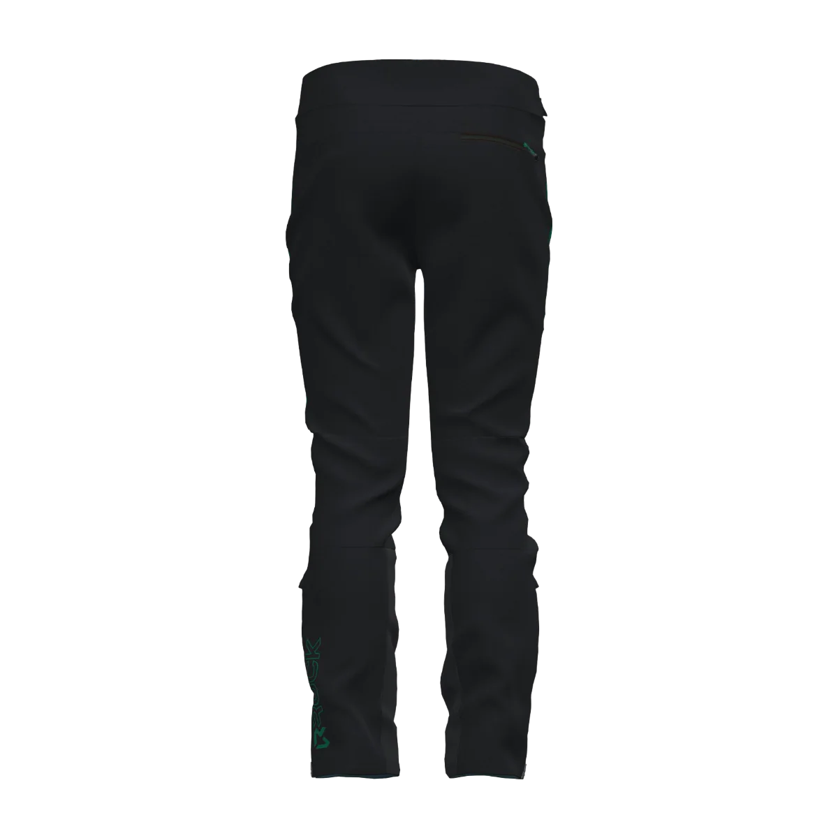 Pantalone da trekking e alpinismo Monserrate -uomo