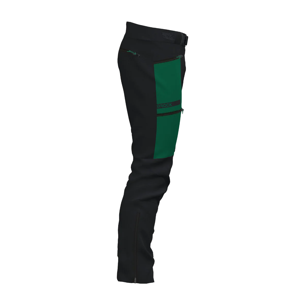 Pantalone da trekking e alpinismo Monserrate -uomo