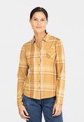 Camicia Similaun 2.0 -donna