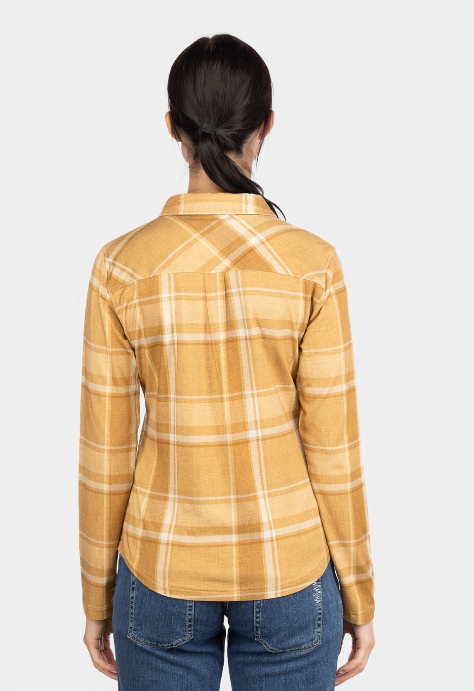 Camicia Similaun 2.0 -donna