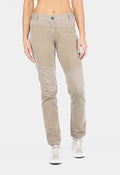 Pantalone da arrampicata Waldhorn-donna