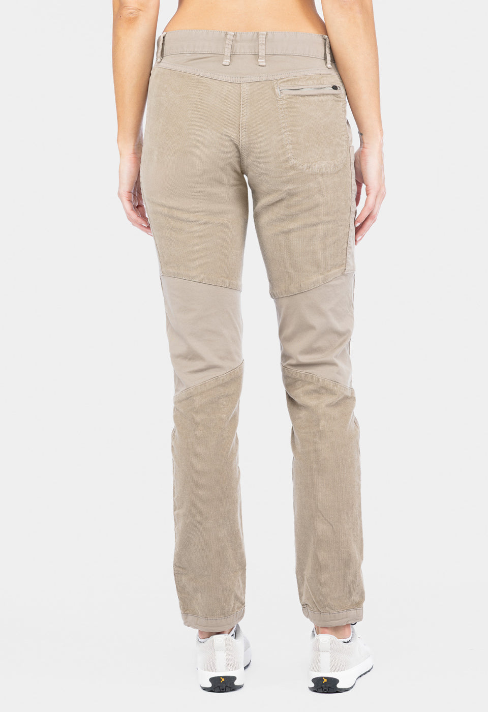 Pantalone da arrampicata Waldhorn-donna