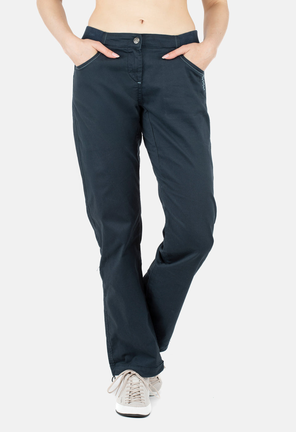 Pantaloni da arrampicata Jessy-donna