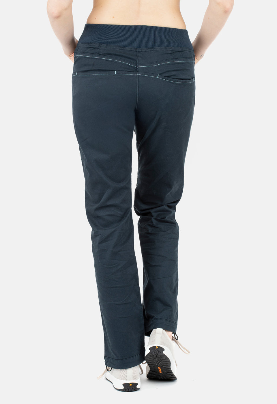 Pantaloni da arrampicata Jessy-donna