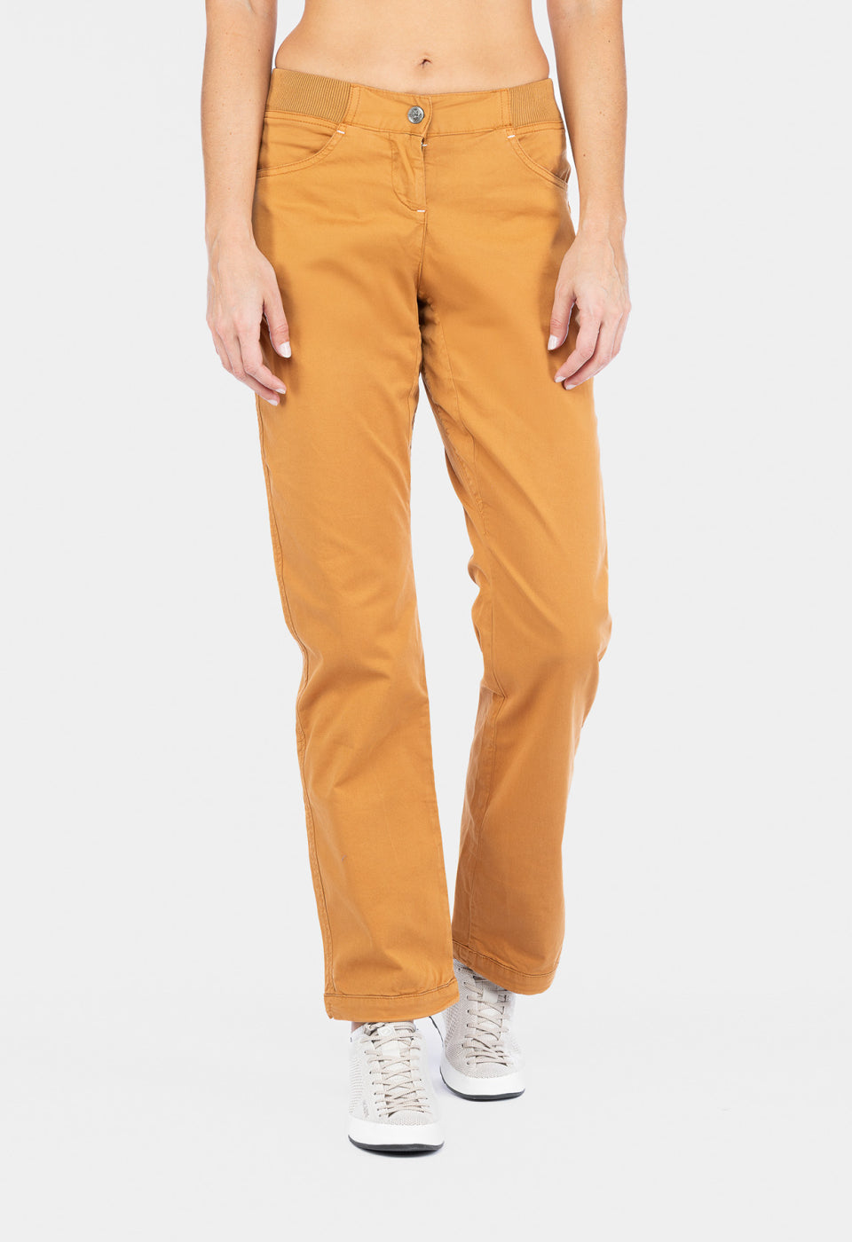 Pantalone da arrampicata Jessy-donna