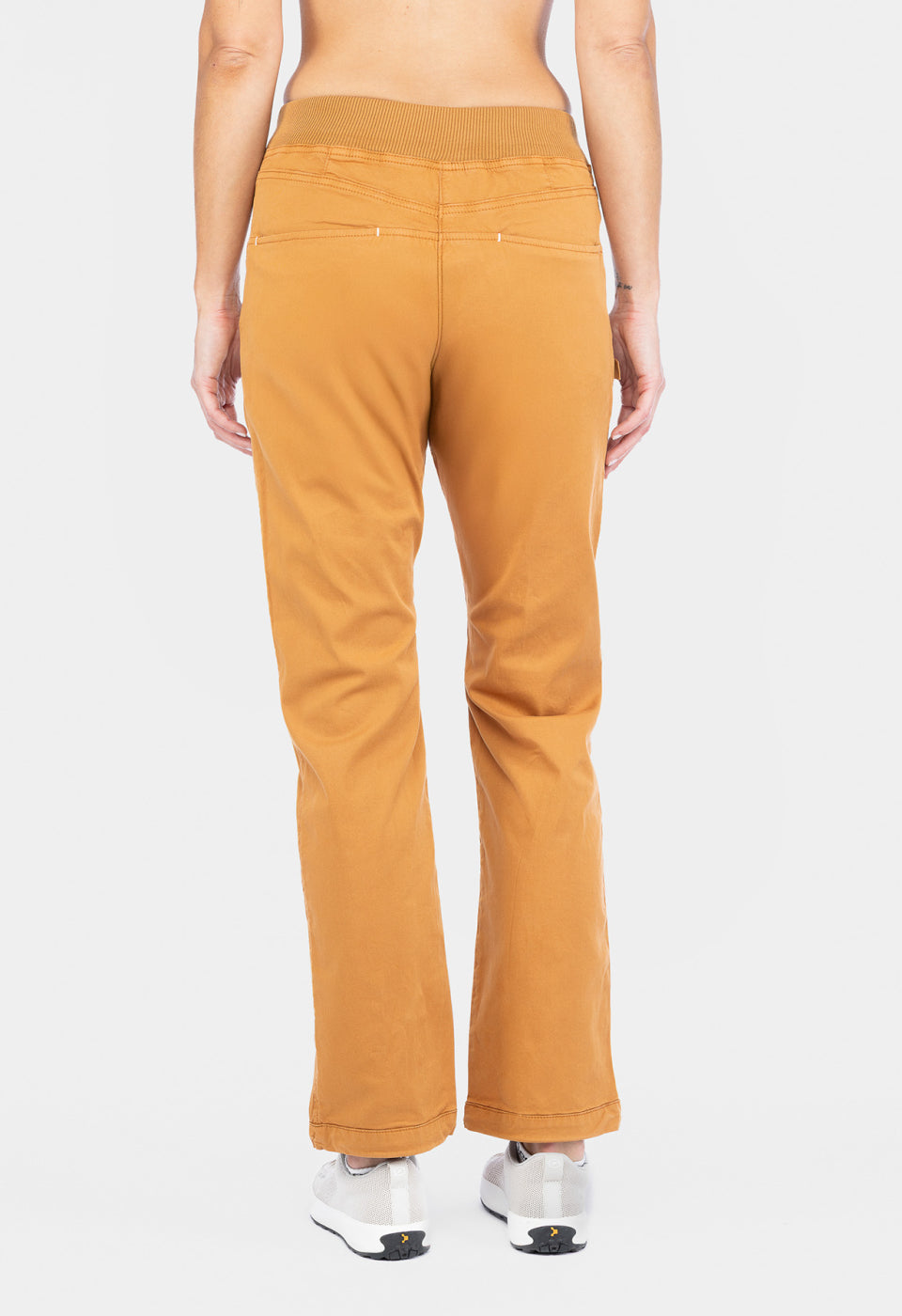 Pantalone da arrampicata Jessy-donna