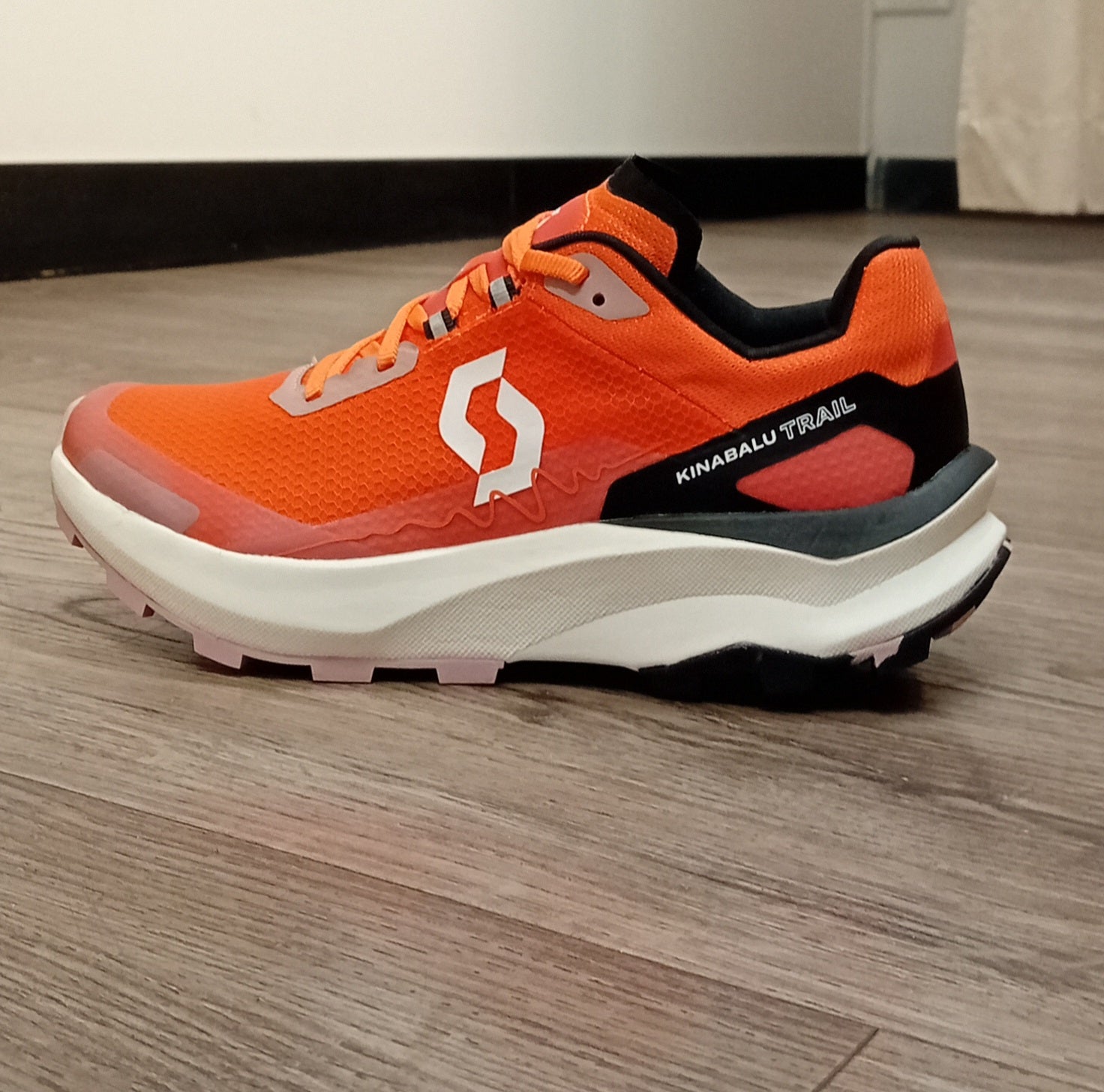 Scarpe da trail running- Scott Kinabalu trail