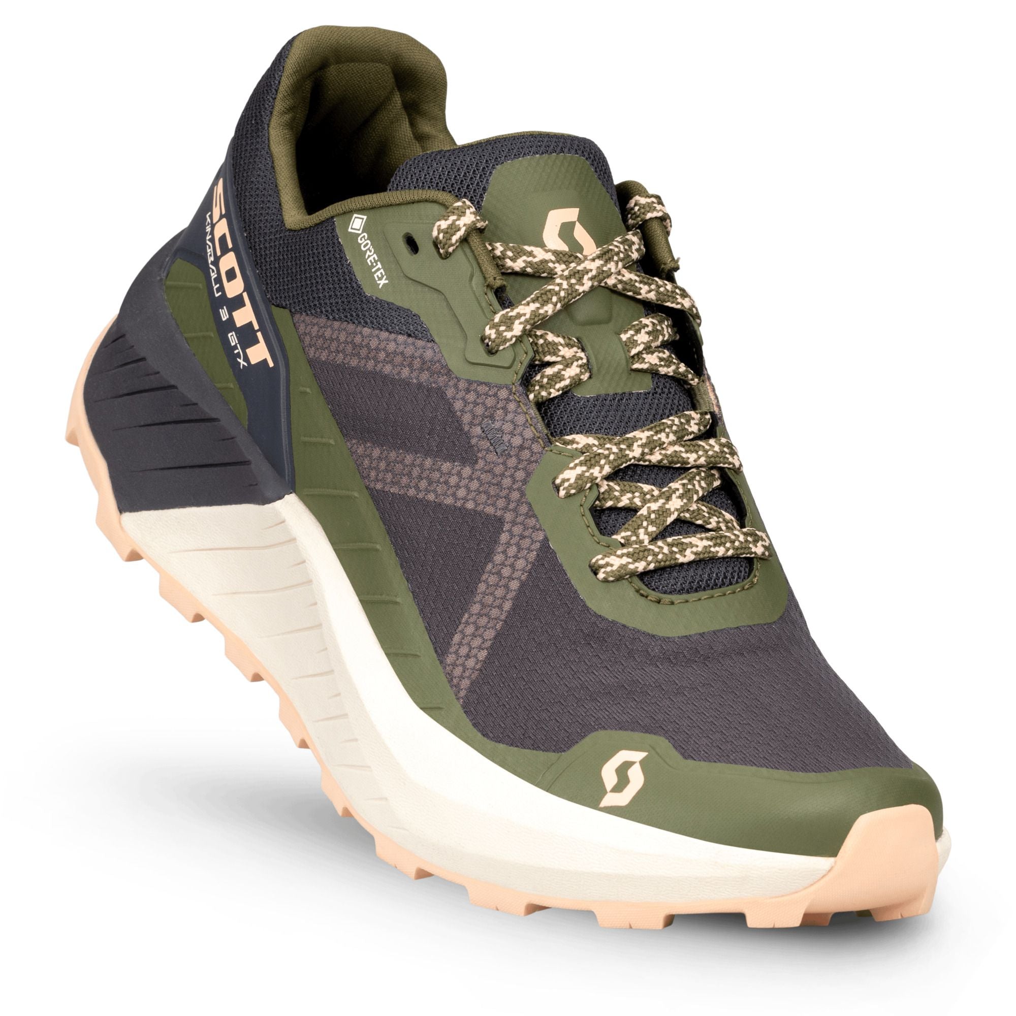 Scarpa Scott Kinabalu 3 GTX-donna
