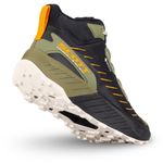 Scarponcino Kinabalu 3 mid GTX-uomo