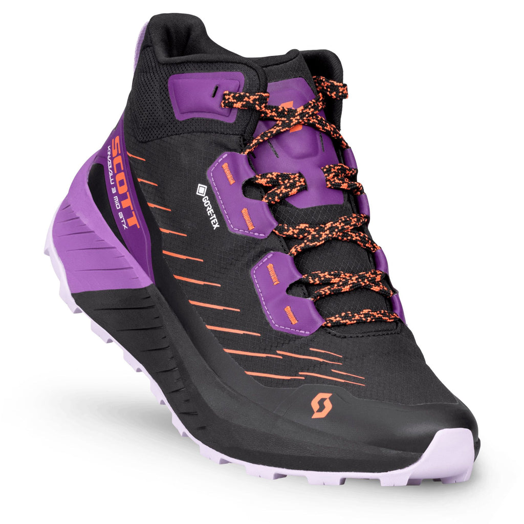 Scarponcini Scott Kinabalu 3 Mid GTX- donna