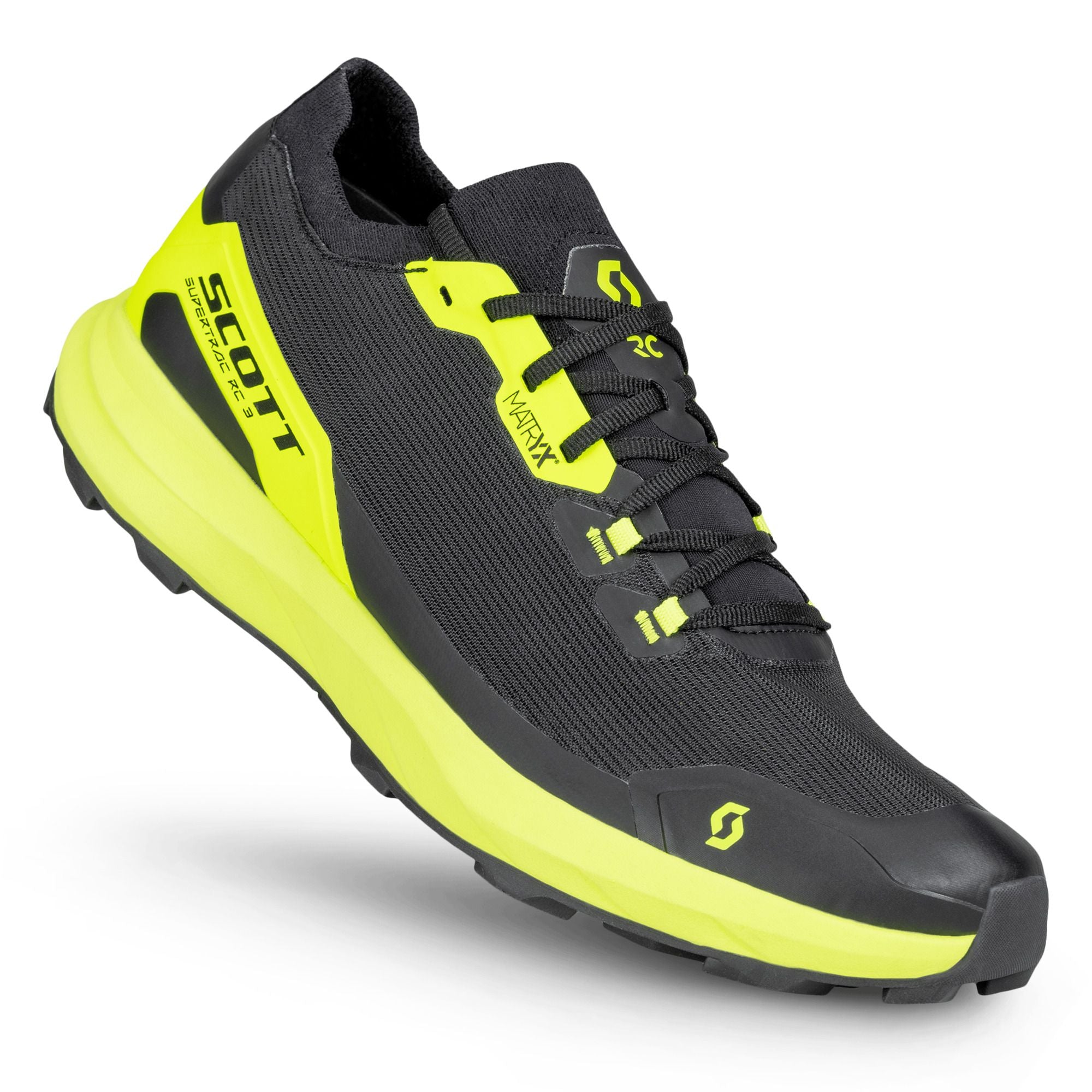 Scarpa da Trail Scott Supertrac RC 3