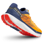 Scarpe da running-Pursuit Gravel uomo