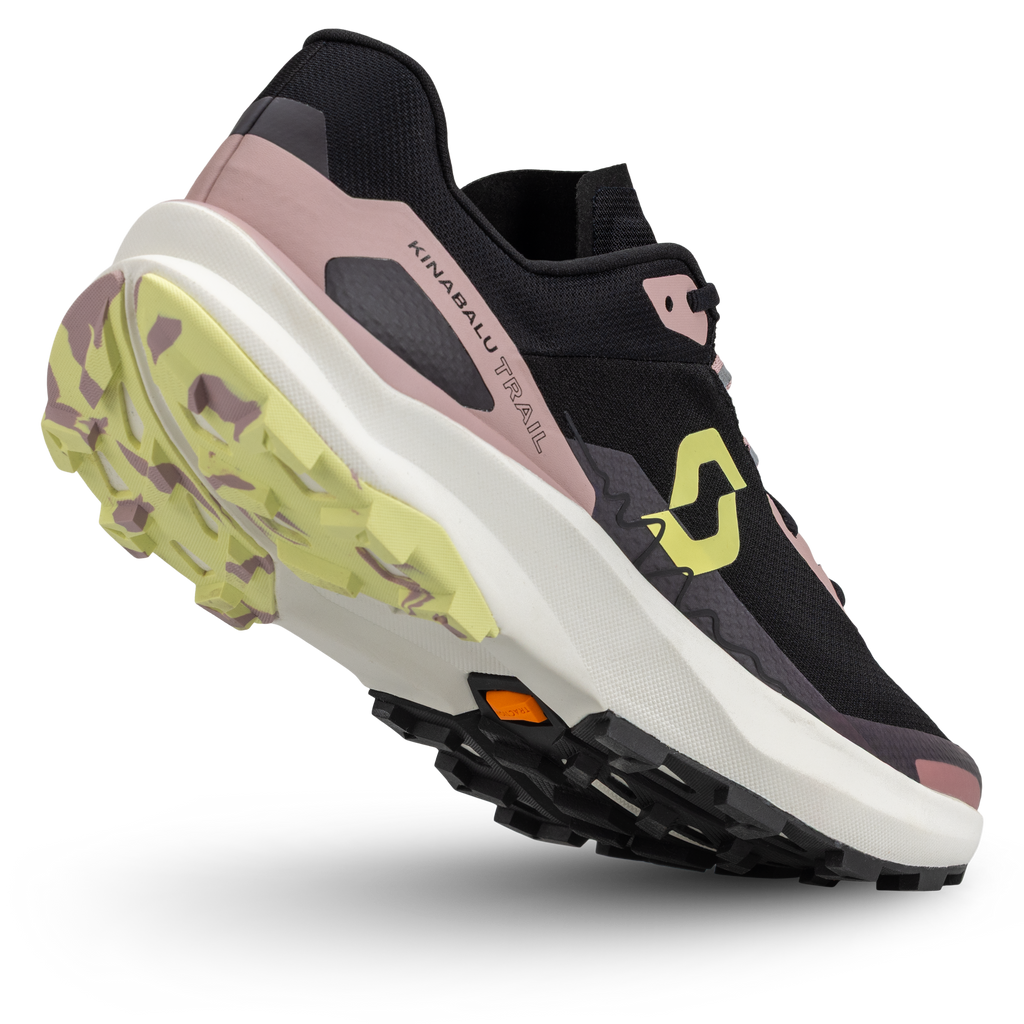 Scarpe da trail running Kinabalu Trail -uomo