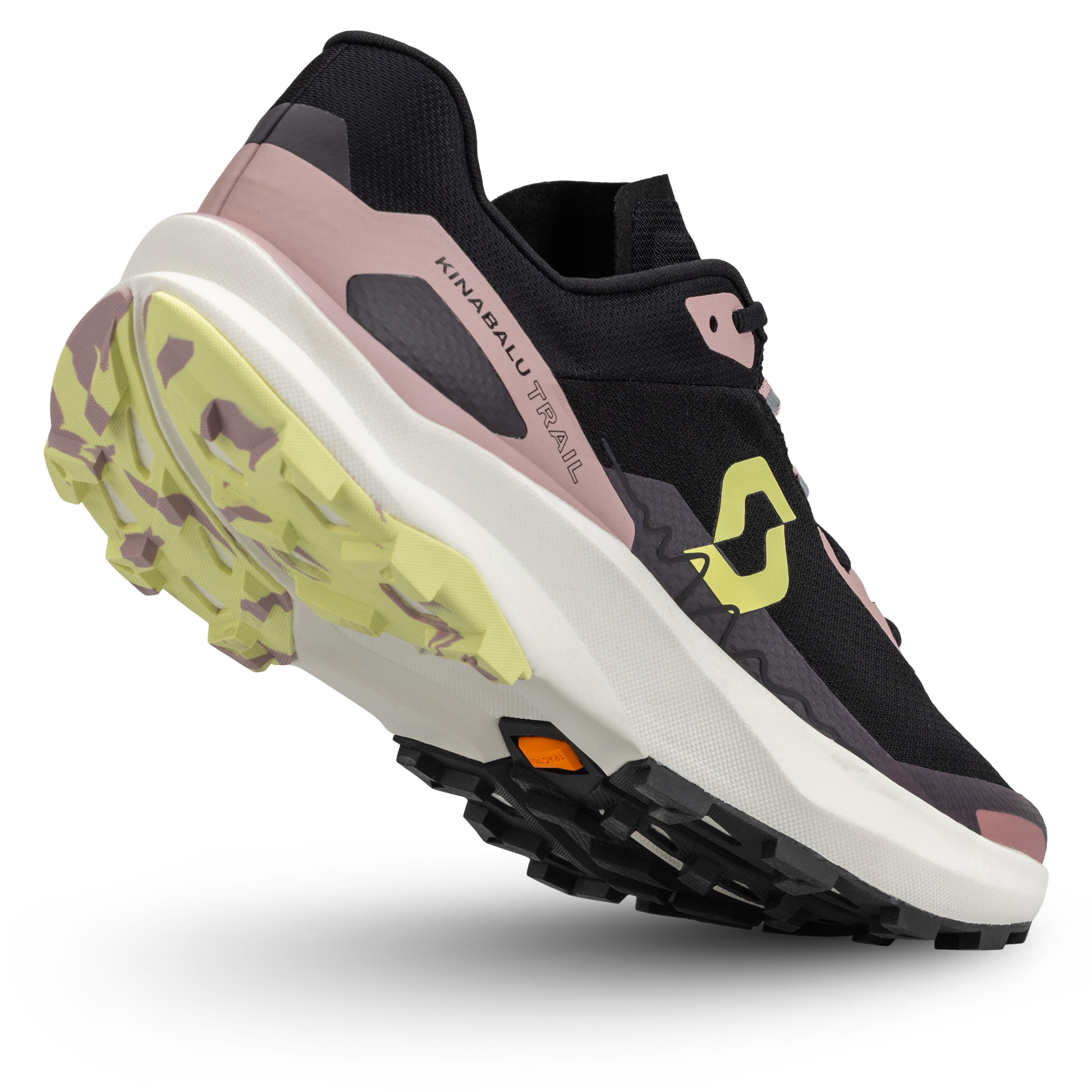 Scarpe da trail running Kinabalu Trail -uomo
