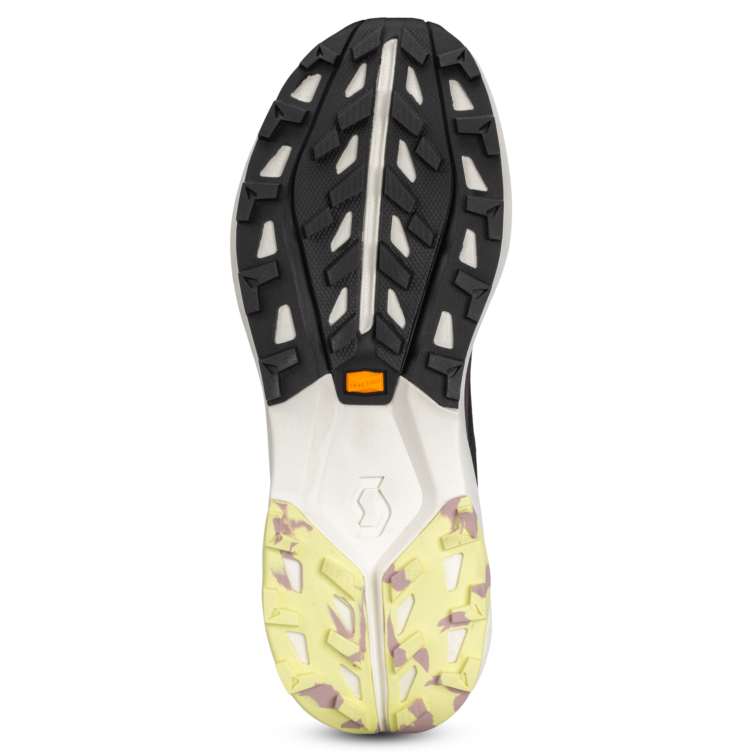 Scarpe da trail running Kinabalu Trail -uomo