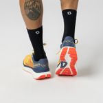Scarpe da running-Pursuit Gravel uomo