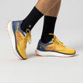 Scarpe da running-Pursuit Gravel uomo