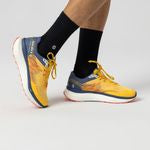 Scarpe da running-Pursuit Gravel uomo